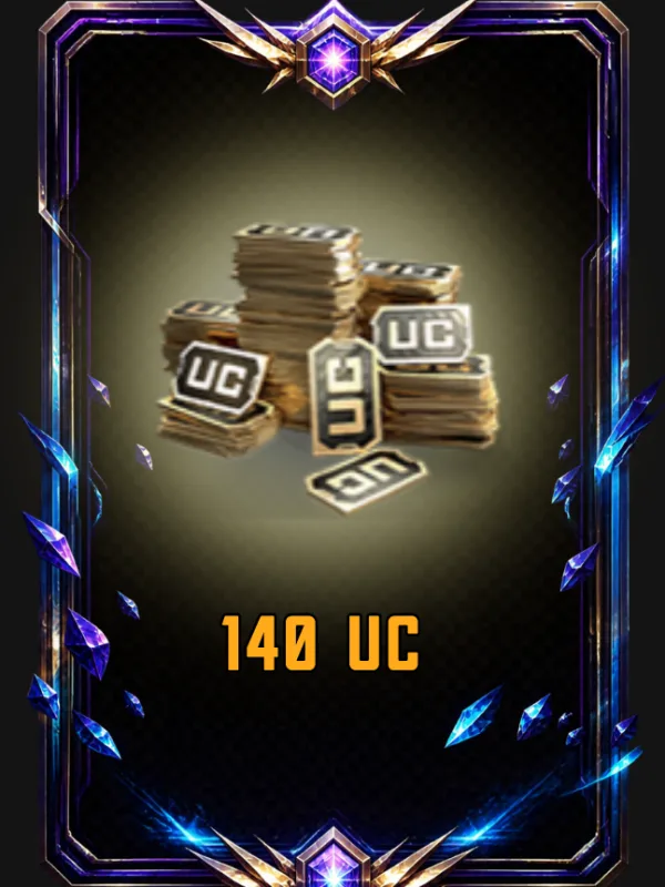 140 UC