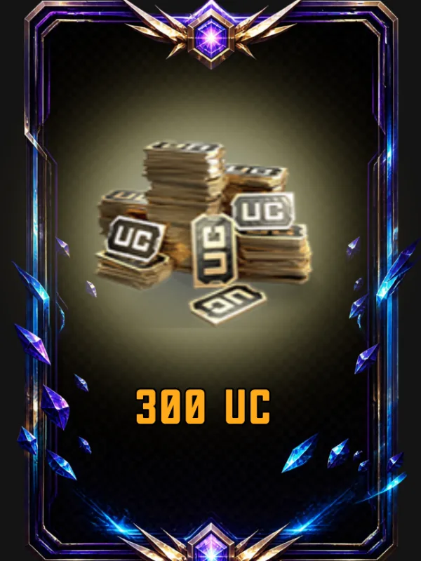 300 UC